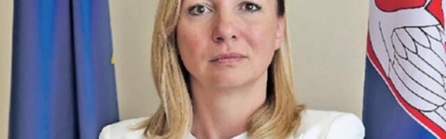 Татјана Мацура од данас у дводневној посети Абу Дабију