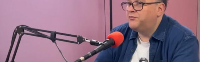 Кулачин поново о немирном расплету: Вучић неће отићи мирно