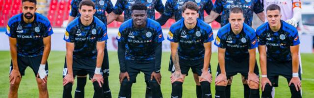 Od velike scene i meča u Londonu do borbe za goli život! Superligašu preti totalni kolaps