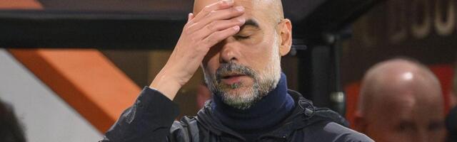Siti se suočava sa strašnom kaznom, Gvardiola ne odlasku brani klub: Ja im verujem, komentarisaću ako me nađete!