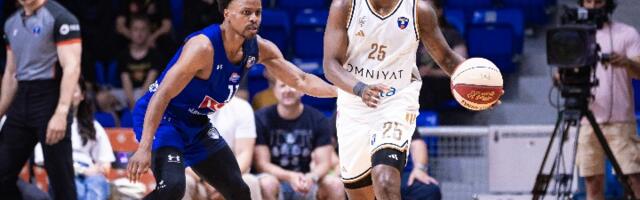 Ko će na Partizan u finalu ABA lige? Evo gde je prenos majstorice polufinala Dubai - Budućnost