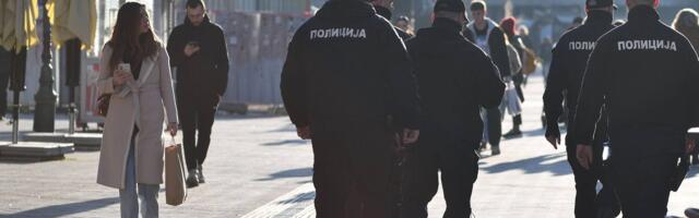 I policajci čine porodično nasilje