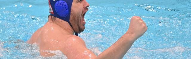 Srpski šampion doveo drugog Hrvata u tri dana
