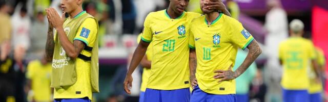 Da li će odoleti "zilionima" i odbiti četiri puta veću platu? Suluda ponuda za Brazilca, hoće da ga "ukradu" po svaku cenu!