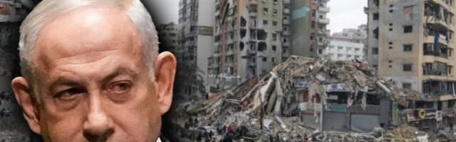 IZRAEL NE POPUŠTA: Hoće da zadrži svojne vojne trupe u Libanu - u toku pregovori sa SAD!