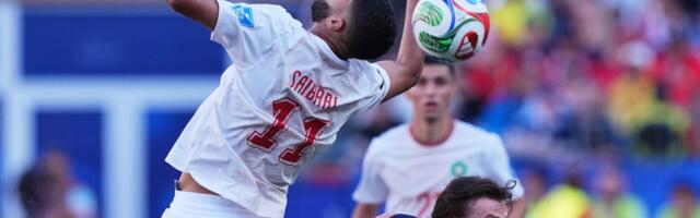Fudbaleri Maroka pobedili Škotsku na Svetskom prvenstvu