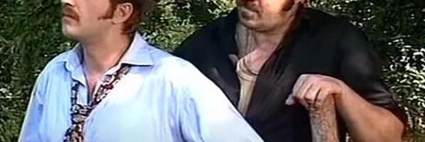 "Đošu sam venčao i krstio mu decu, a onda smo se udaljili": Tika Špic filmskom bratu jedno strašno zamerio