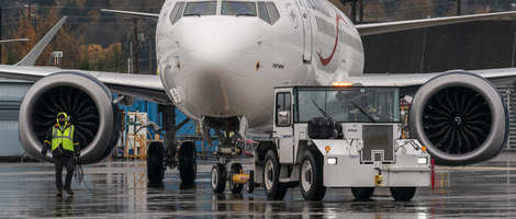 Avioni Boing 737 Max proizvedeni nakon 2019. dobili certifikat