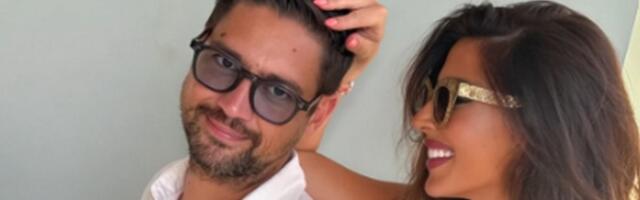 Voditeljka mazi muža po glavi: Skockali se po vrućinama, pa pokazali koliko se vole "Istopljeni ljudi"