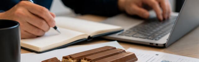Ako vas veliki projekti parališu, probajte „KitKat metodu“ – trik koji koriste preduzetnici