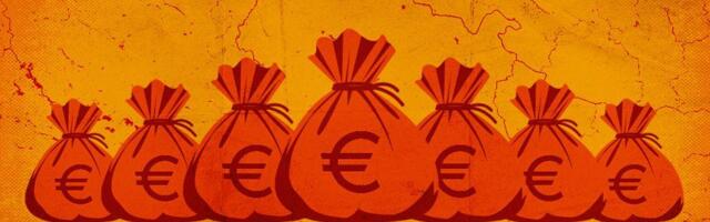 Kako javni dug Srbije utiče na vaš novčanik