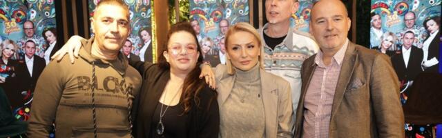Otkrila tajnu staru godinama! Goca Tržan oplela po Ivani Peters: "Ponizili smo se maksimalno"