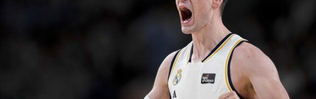 Mario Hezonja je udarna vest!