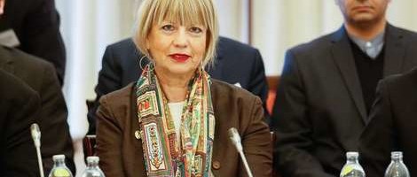 Izabrano novo rukovodstvo OSCE-a