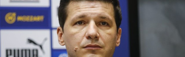 Pantelić: Srbija i Portugalija za prvo mesto u grupi