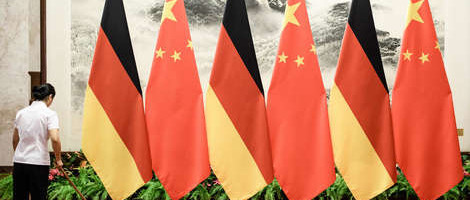 Njemačka blokirala kinesku akviziciju firme IMST