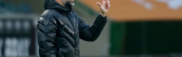 Dortmundov plan: Terzić do kraja sezone, na leto stiže Roze