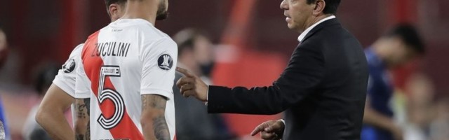Kiks Rivera, preokret Urakana (VIDEO)