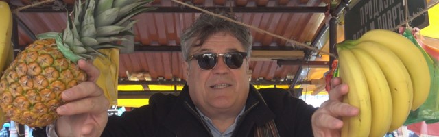 Vrele Gume „best of 2020“, drugi (ekološki) deo