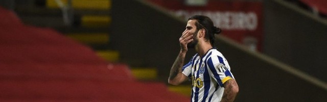 Korona sasekao krila Zmajevima, Braga za sedam minuta nadoknadila dva gola i učinila uslugu Sportingu (VIDEO)