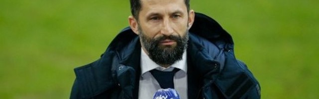 Salihamidžić potvrdio: Upamekanu ugovor na pet sezona, aktiviraćemo klauzulu od 42.500.000