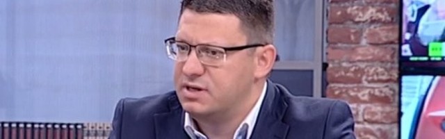 Srpska liga: Napadi na gradsku vlast u Beogradu i spomenik Stefanu Nemanji atak na srpsku istoriju i nacionalni identitet!