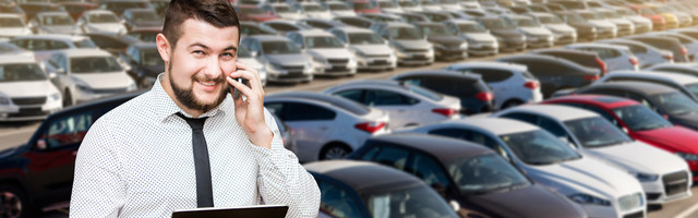 Zašto ne biste zaradili na Vašem starom automobilu?