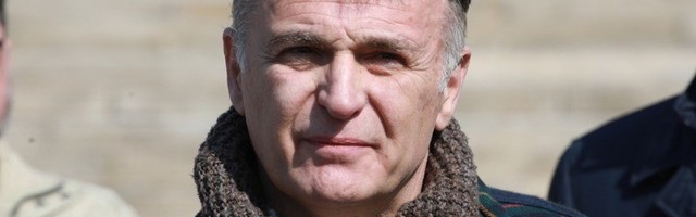 Lečić se povukao sa čela Demokrata Srbije