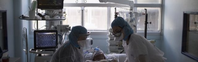 DOKTORKA IZ AUSTRALIJE ISPRIČALA KAKAV JE HOROR  U NJIHOVIM HOTELSKIM KARANTINIMA: Nema zaštitne preme, ne znate ni ko je zaražen, izlazi ko kako hoće!