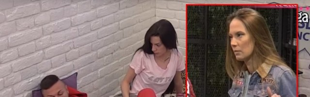 TARA MOŽE SLOBODNO DA SE USELI! IVANA ALEKSIĆ SE OGLASILA NAKON DISKVALIFIKACIJE SIMOVE: Iselila sam se iz stana, istina je!