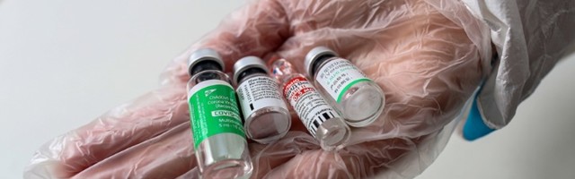 "Svima će verovatno trebati vakcinacija i sledeće godine"