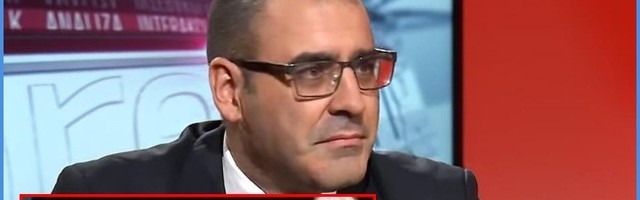 Đuka najavio hapšenje kolega iz SNS