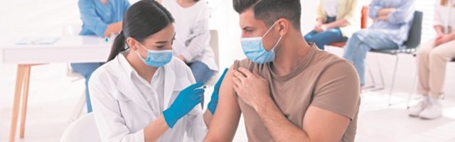NAJVIŠE OBOLELIH OD KORONE KOJI ZAVRŠE U BOLNICI PRIMILI SU OVU VAKCINU!
