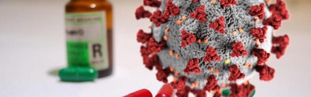 SRBIJA PRVA U SVETU DOBIJA NOVI LEK PROTIV KORONAVIRUSA! Njegovo dejstvo smanjuje smrtnost do 89 odsto!