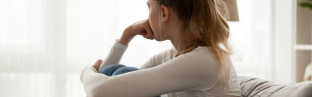 Saveti osam žena: Kako preboleti raskid