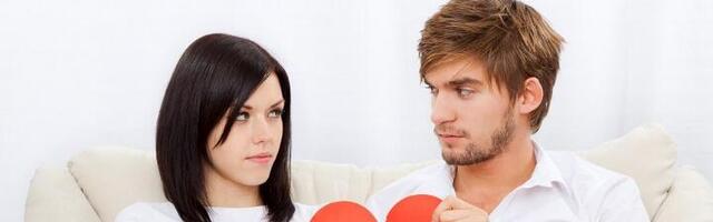 6 "crvenih zastavica" koje znače raskid