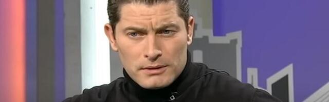 Ko upisani: Petar Benčina sa bratom i sestrom (FOTO)