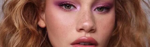 Very Peri: Ljubičasta je boja 2022. godine i pronašli smo 10 makeup lookova koji će vas inspirisati