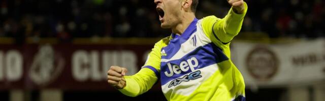 Juventus želi da zadrži Moratu, ali po nižoj ceni