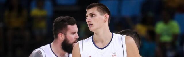 MA, KAKAV JOKIĆ, VIDITE JANISA: Raduljica uzburkao strasti: Čemu LOŽENJE i MVP LUDILO?