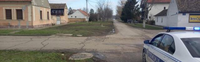 Komšije o TRAGEDIJI kod Leskovca: Sin koji je ubio oca, pa sebe, ostavio OPROŠTAJNO PISMO od sedam reči