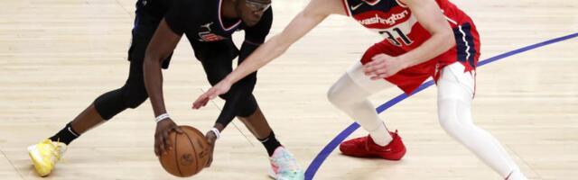 TREĆI PUT U ISTORIJI NBA Satoranski postigao dabl-dabl bez postignutog poena