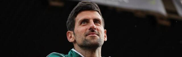 NOVAK SAZNAO PROTIVNIKA U FINALU: Ovo će biti UBEDLJIVO najteži ispit do sada!