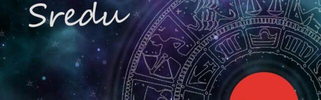 HOROSKOP ZA SREDU 18. MAJ: Vage očekuje ljubavna avantura sa Lavom, a Škorpije NEOČEKIVANI FINANSIJSKI DOBITAK!