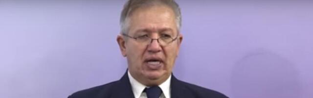 DR ĐURĐEVIĆ SE OGLASIO! Ovo je njegova strana priče!