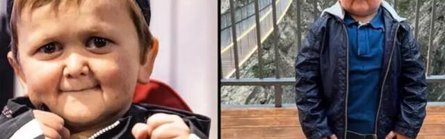 Hasbula Magomedov potpisao papreni petogodišnji UFC ugovor