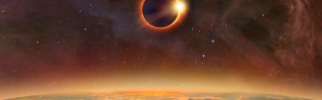 ŠTA NAM SUTRA DONOSI POMRAČENJE SUNCA Na polju novca i ljubavi dešavaju se velike promene