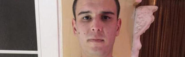 PRONAĐENO TELO STRAHINJE BELOŠEVCA? Prepoznali ga po patikama, rancu i kačketu!