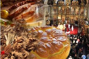 Обичаји за Божић – како се спрема чесница, ко је положајник, зашто ваља започети посао, а не спавати