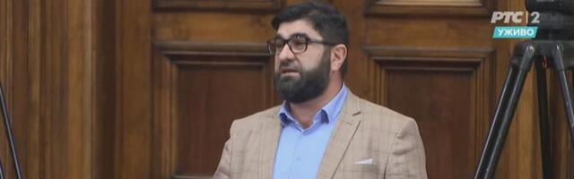 Dr. Fehratović: Podržavamo napore koji vode miru